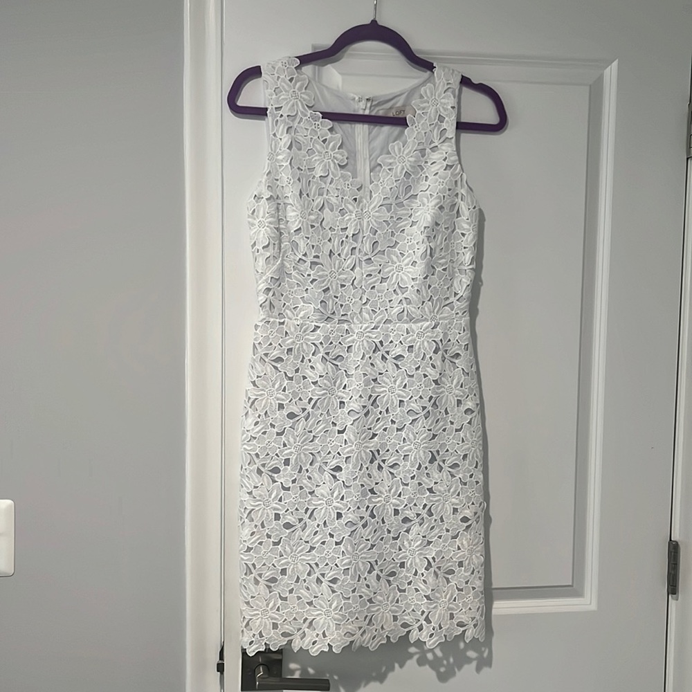 LOFT DRESS
